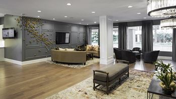 Clubroom